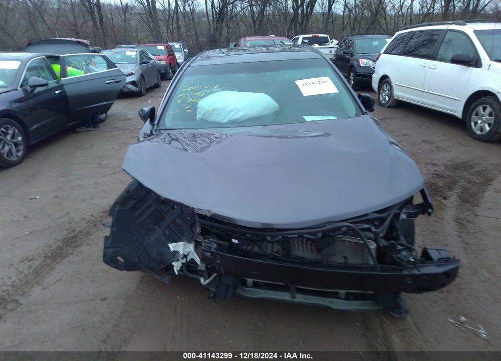 2014 TOYOTA CAMRY SE SPORT VIN: 4T1BF1FK3EU802138