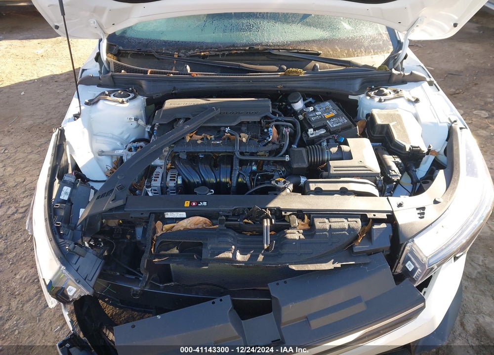 2025 KIA K4 VIN: 3KPFT4DEXSE005764