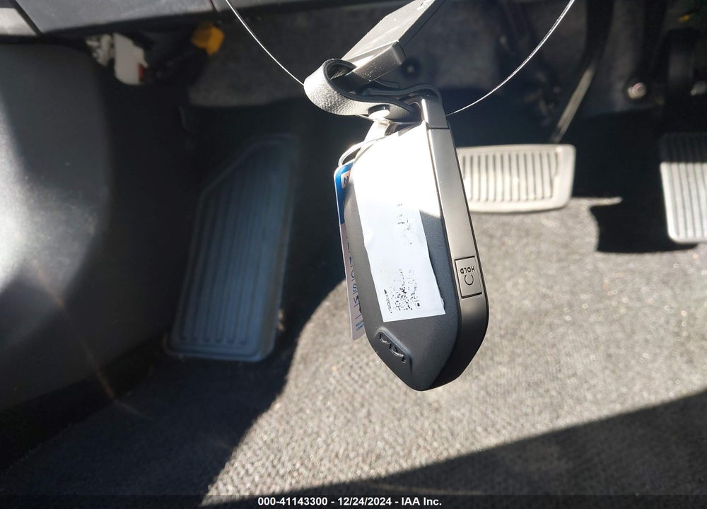 2025 KIA K4 VIN: 3KPFT4DEXSE005764