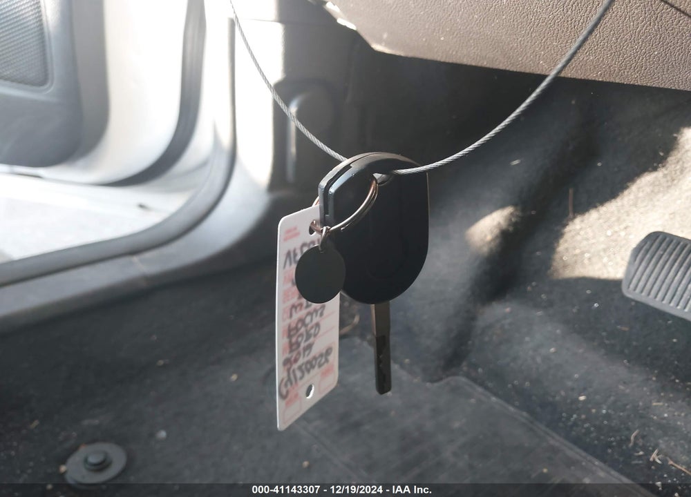 2012 FORD FOCUS S VIN: 1FAHP3E20CL237817