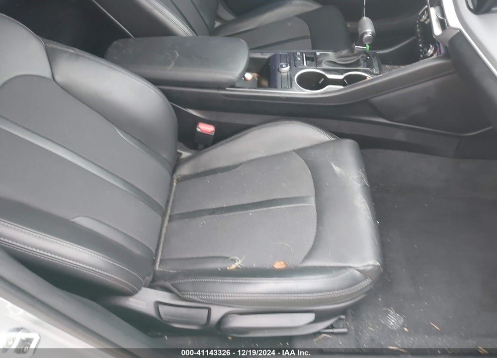 2021 KIA K5 GT LINE VIN: 5XXG64J2XMG063535