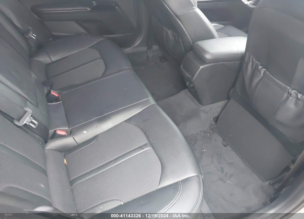 2021 KIA K5 GT LINE VIN: 5XXG64J2XMG063535