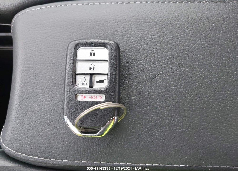 2021 HONDA CIVIC SPORT VIN: SHHFK7H43MU207850