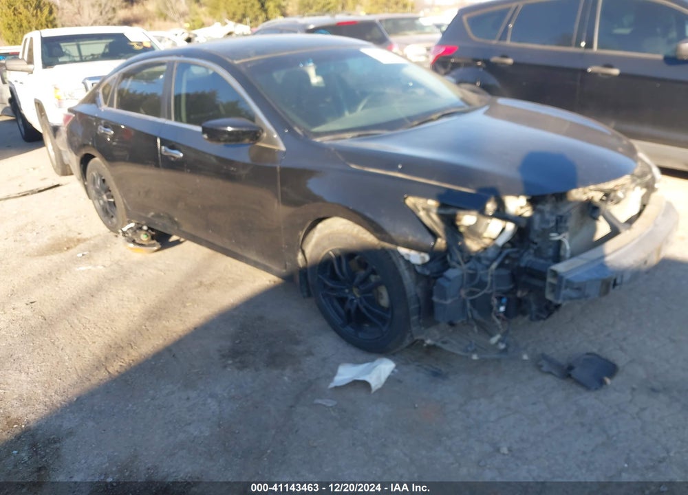 2015 NISSAN ALTIMA 2.5 S VIN: 1N4AL3AP1FN306103