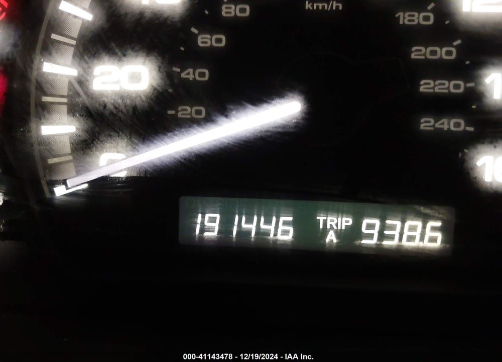 2007 HONDA ACCORD 2.4 LX VIN: 1HGCM56477A001421