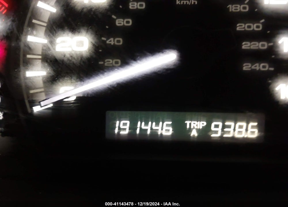 2007 HONDA ACCORD 2.4 LX VIN: 1HGCM56477A001421