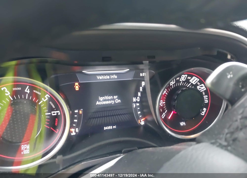2022 DODGE CHALLENGER GT VIN: 2C3CDZJG8NH254211