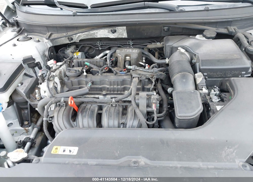 2015 HYUNDAI SONATA LIMITED VIN: 5NPE34AFXFH198122