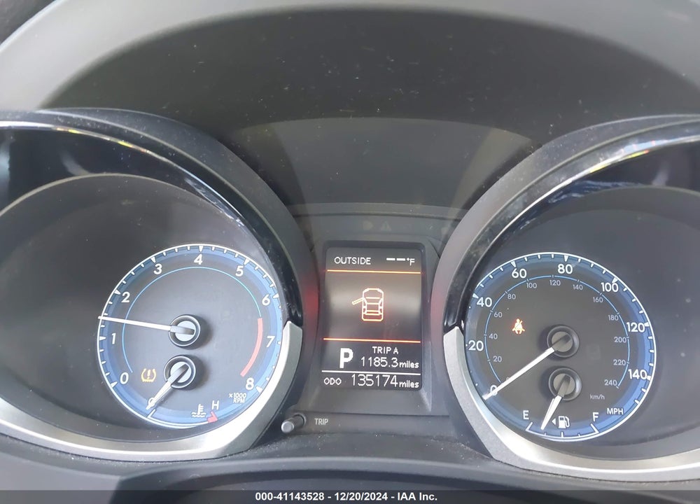 2016 TOYOTA COROLLA S PLUS VIN: 5YFBURHE9GP509084