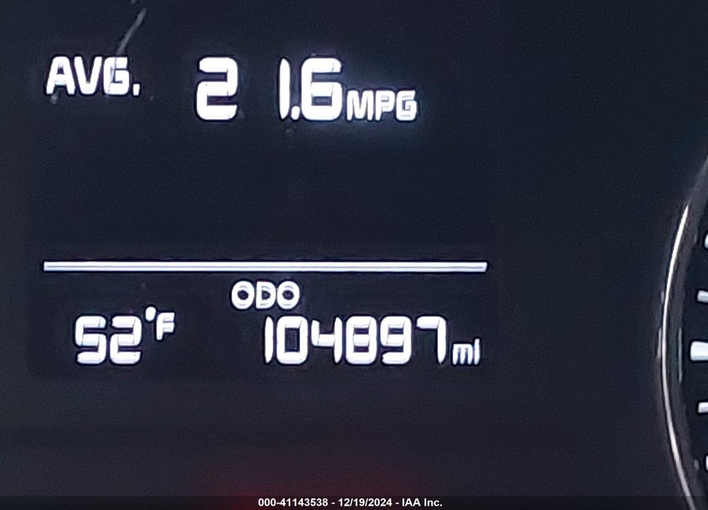 2017 KIA FORTE LX VIN: 3KPFK4A72HE146328