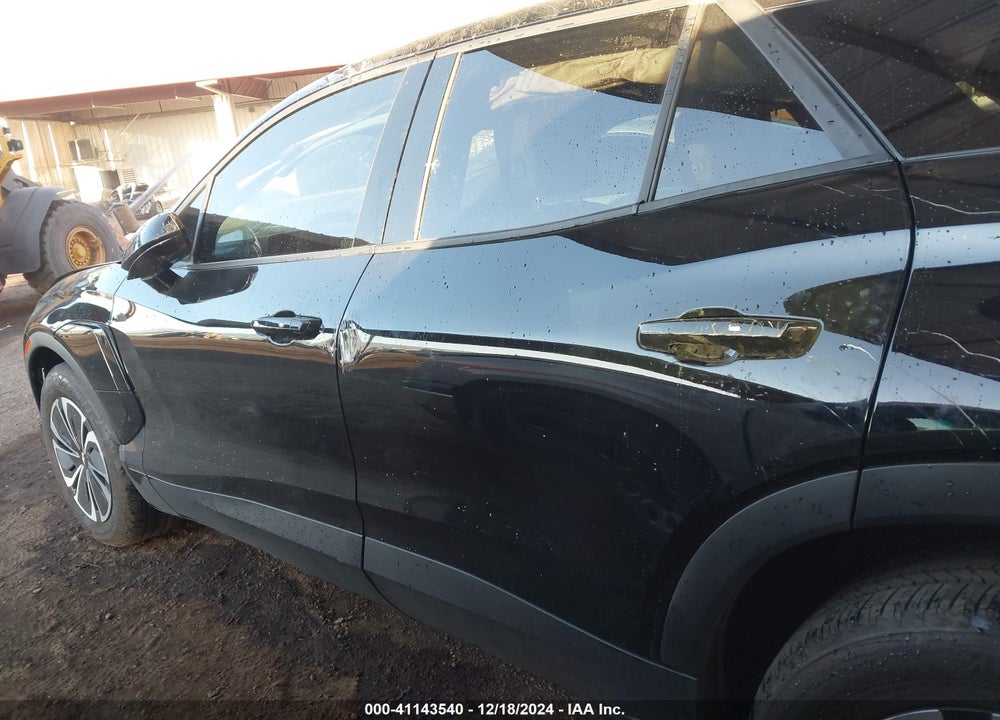 2024 CHEVROLET BLAZER EV EAWD 2LT VIN: 3GNKDBRJ1RS211161