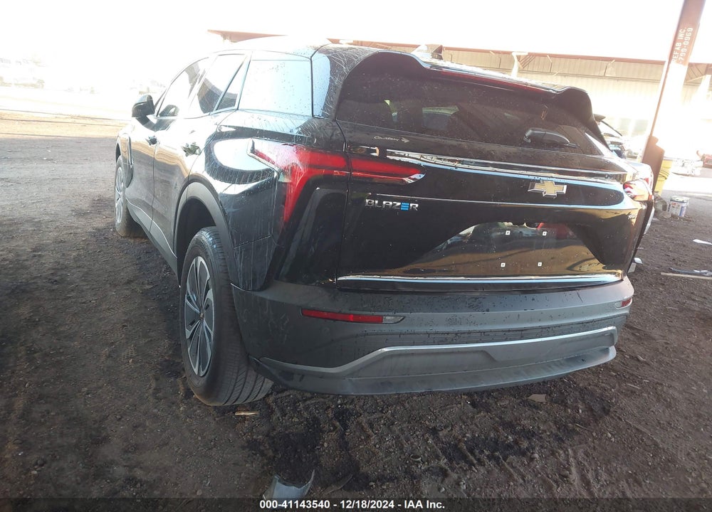 2024 CHEVROLET BLAZER EV EAWD 2LT VIN: 3GNKDBRJ1RS211161