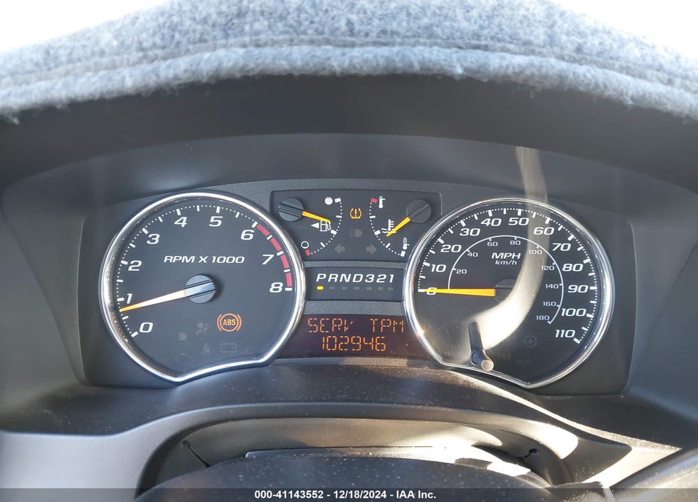 2007 CHEVROLET COLORADO LT VIN: 1GCCS13E578201845