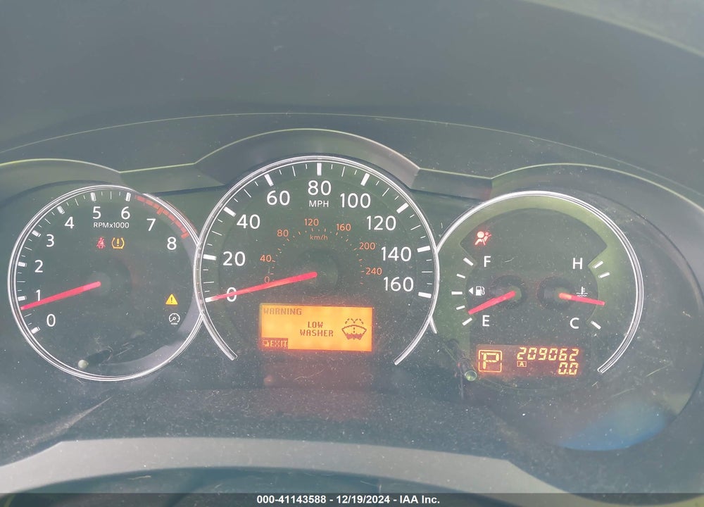 2010 NISSAN ALTIMA 2.5 S VIN: 1N4AL2AP4AN462509