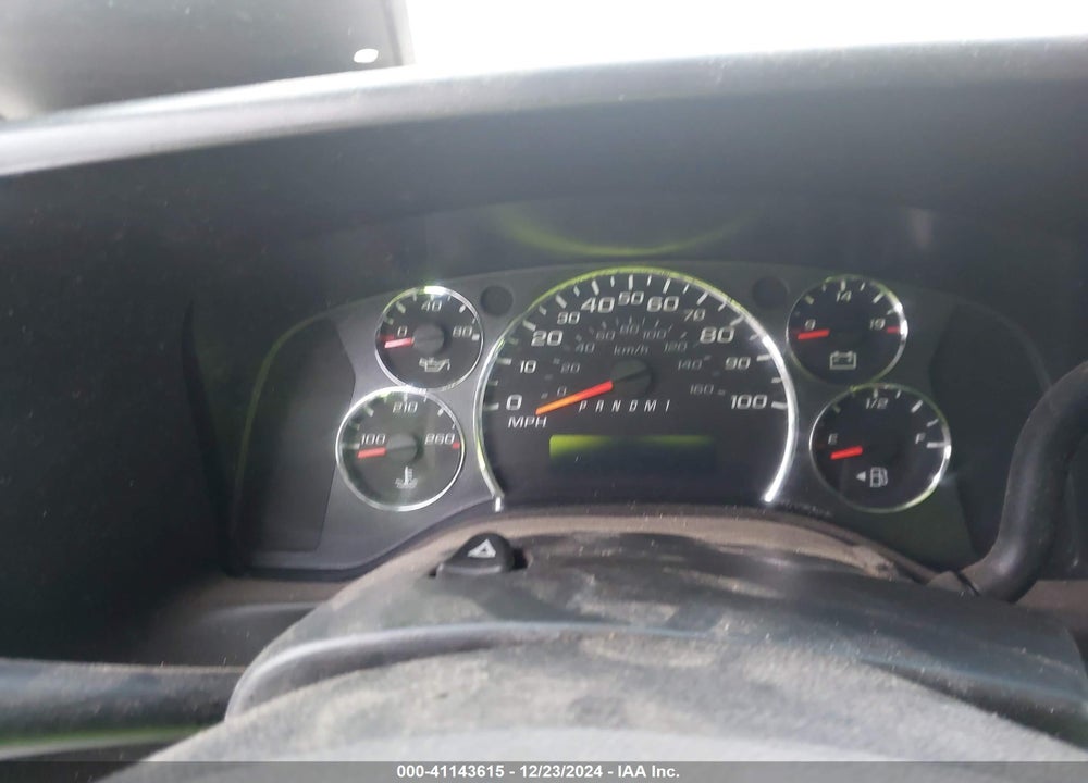 2011 CHEVROLET EXPRESS 3500 WORK VAN VIN: 1GCZGUCA1B1130249