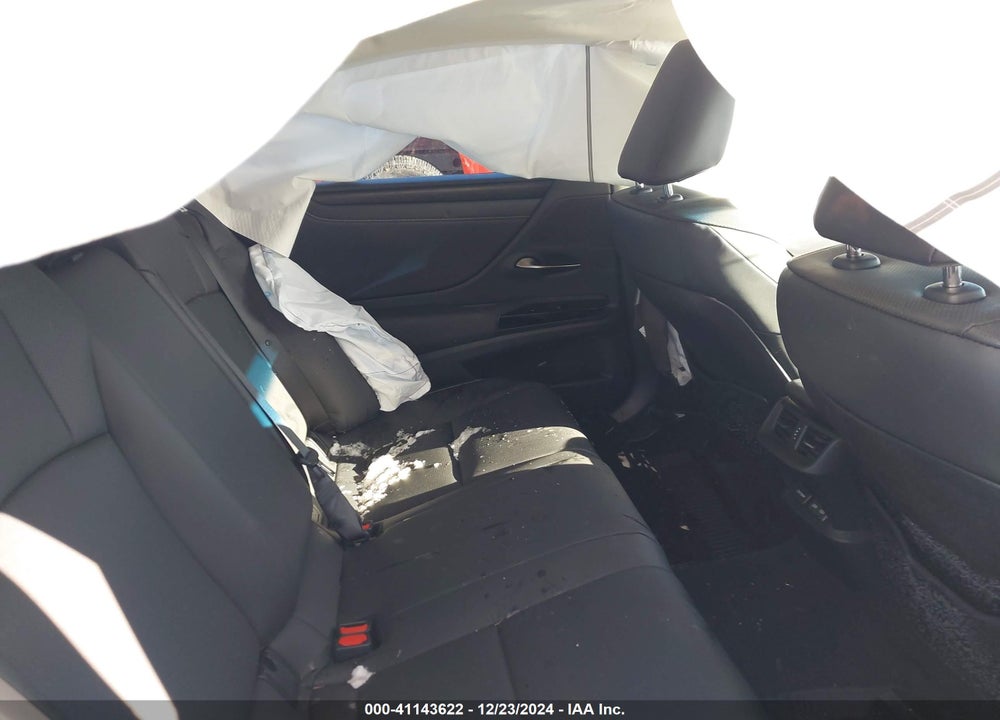 2024 LEXUS ES 300H VIN: 58ADA1C19RU042041