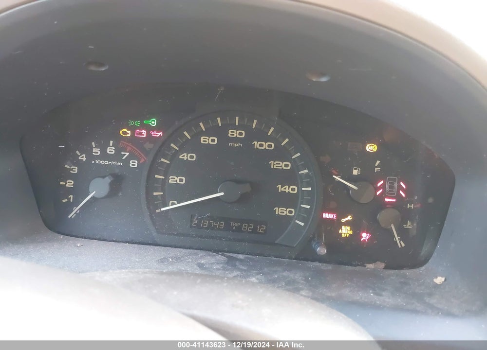2006 HONDA ACCORD 2.4 SE VIN: 1HGCM55396A006000