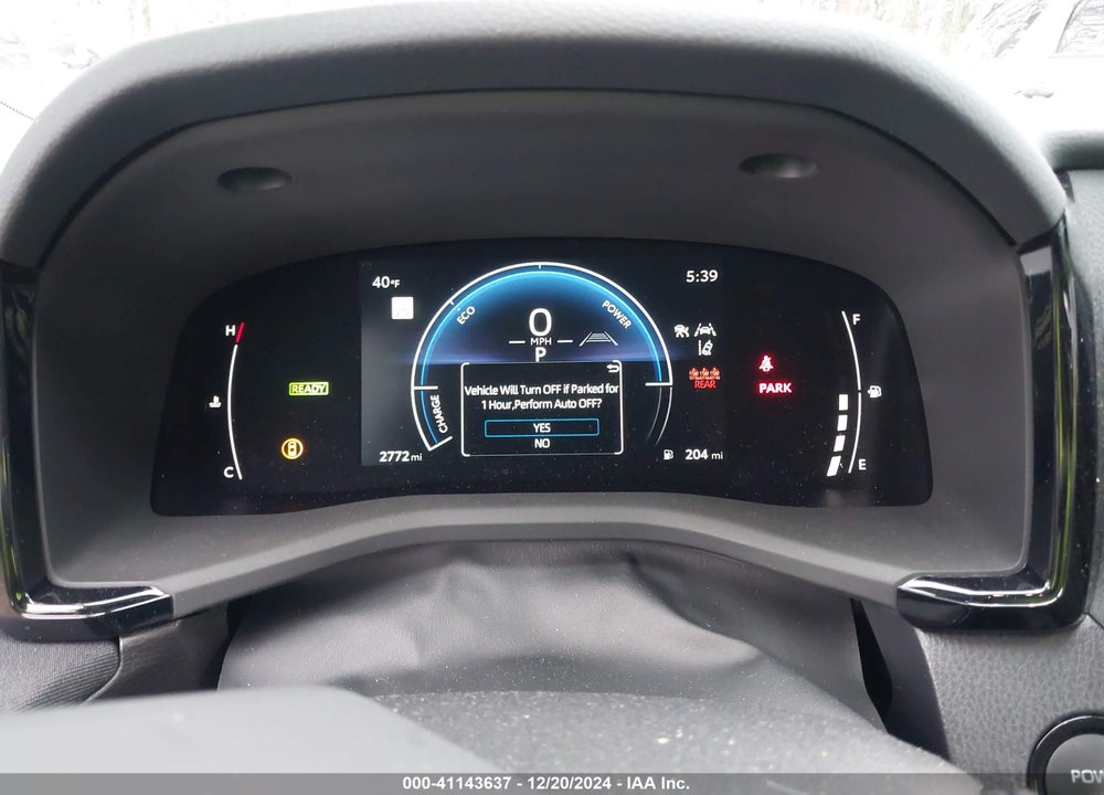 2025 TOYOTA CAMRY VIN: 4T1DAACK4SU540170