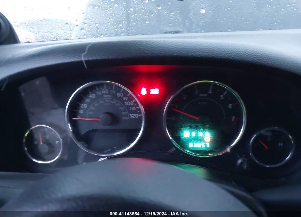 2014 JEEP WRANGLER UNLIMITED SAHARA VIN: 1C4BJWEG7EL130734
