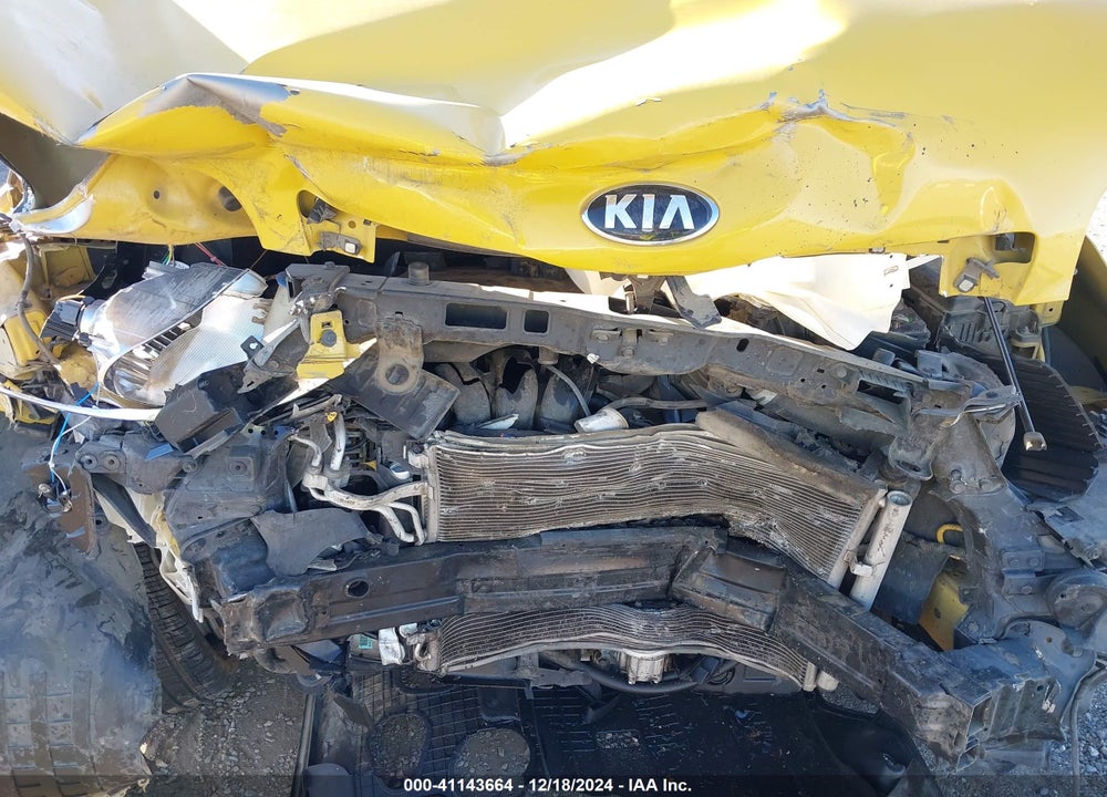 2015 KIA SOUL VIN: KNDJP3A54F7191272