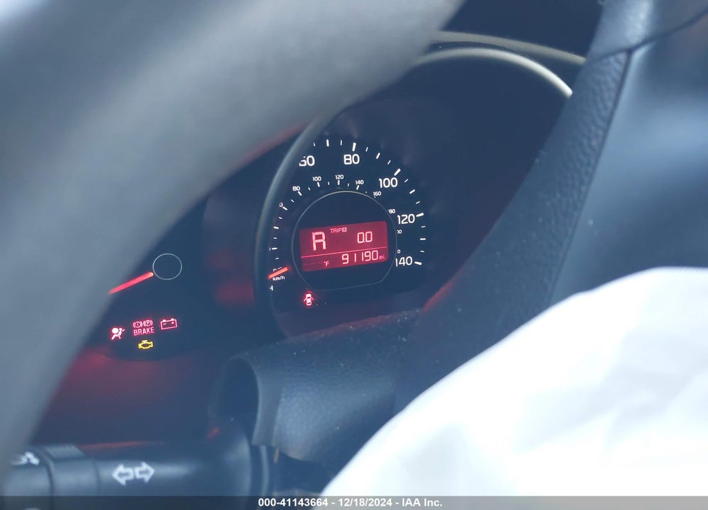 2015 KIA SOUL VIN: KNDJP3A54F7191272