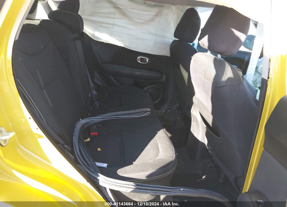 2015 KIA SOUL VIN: KNDJP3A54F7191272