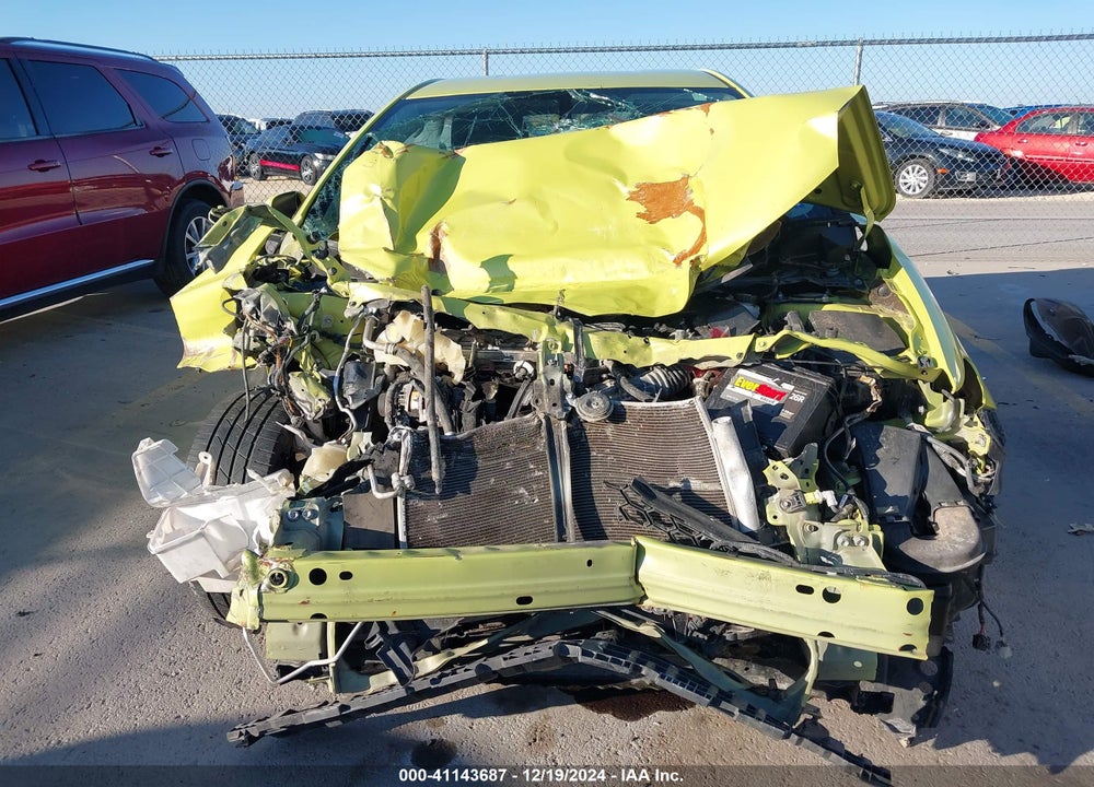 2016 TOYOTA SCION IM VIN: JTNKARJE1GJ521720