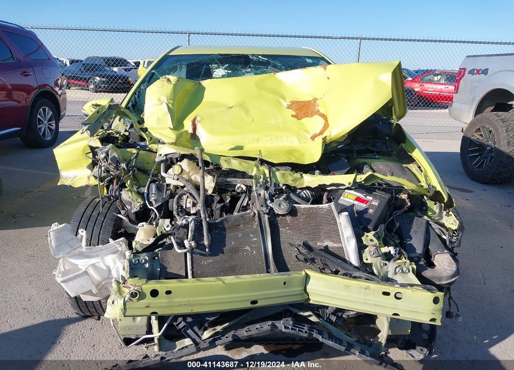 2016 TOYOTA SCION IM VIN: JTNKARJE1GJ521720