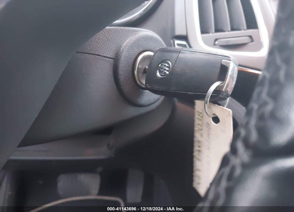 2017 BUICK CASCADA PREMIUM VIN: W04WH3N53HG020412