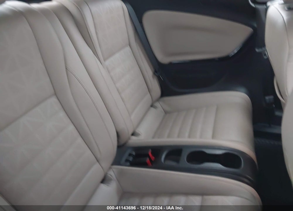 2017 BUICK CASCADA PREMIUM VIN: W04WH3N53HG020412
