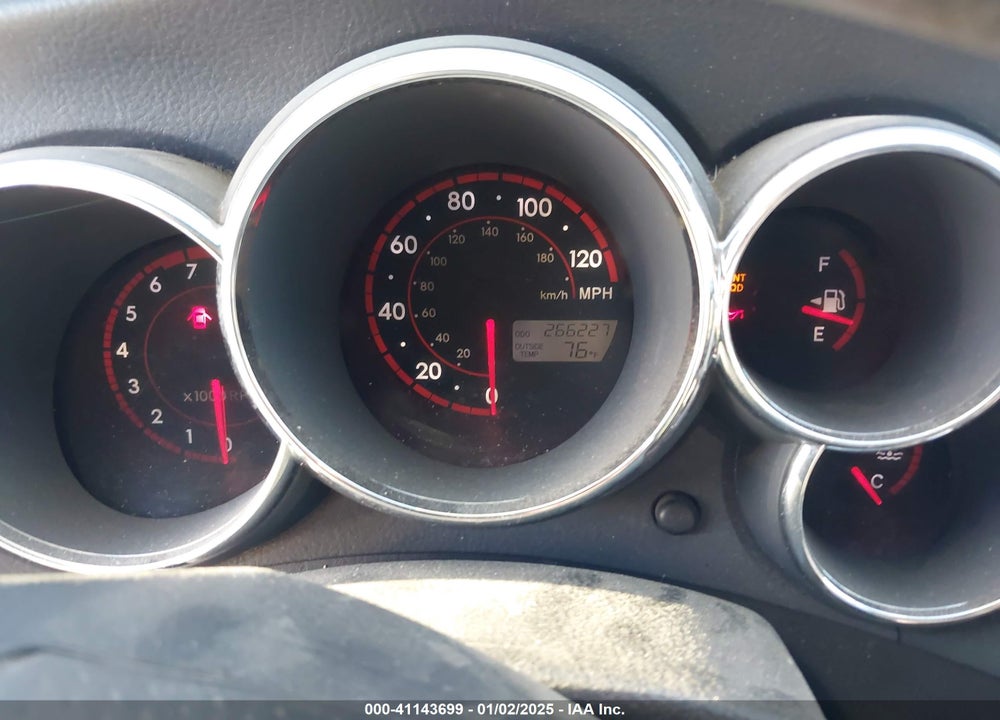 2006 TOYOTA MATRIX VIN: 2T1KR32E16C570967