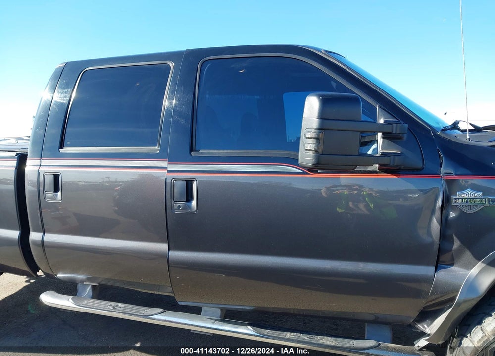 2004 FORD F-250 LARIAT/XL/XLT VIN: 1FTNW21P04EB86692