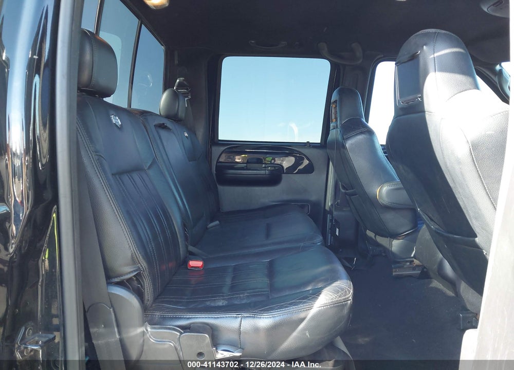 2004 FORD F-250 LARIAT/XL/XLT VIN: 1FTNW21P04EB86692