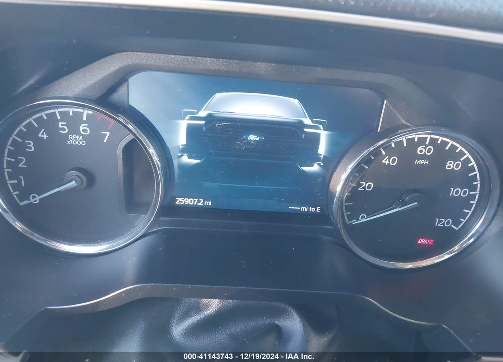 2021 FORD F-150 VIN: 1FTFW1E80MFC69485