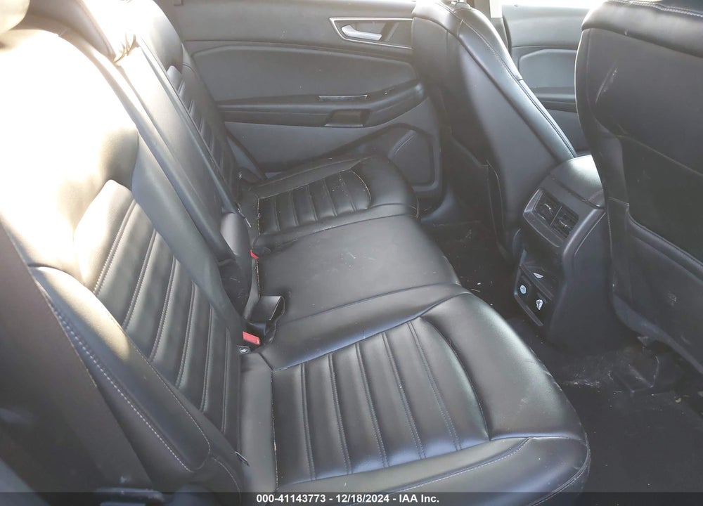 2020 FORD EDGE SEL VIN: 2FMPK3J91LBA26466