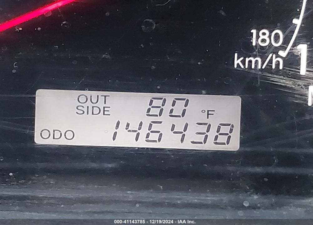 2007 TOYOTA COROLLA LE VIN: JTDBR32E570129046