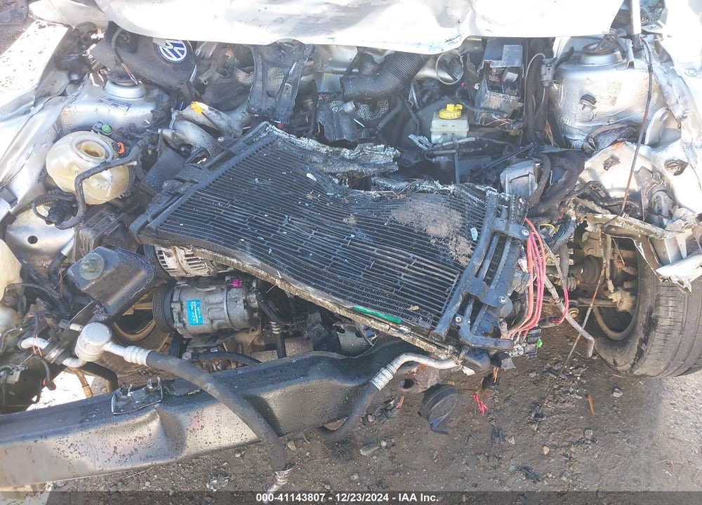 2003 VOLKSWAGEN JETTA GLS 2.0L VIN: 3VWSK69M03M060063