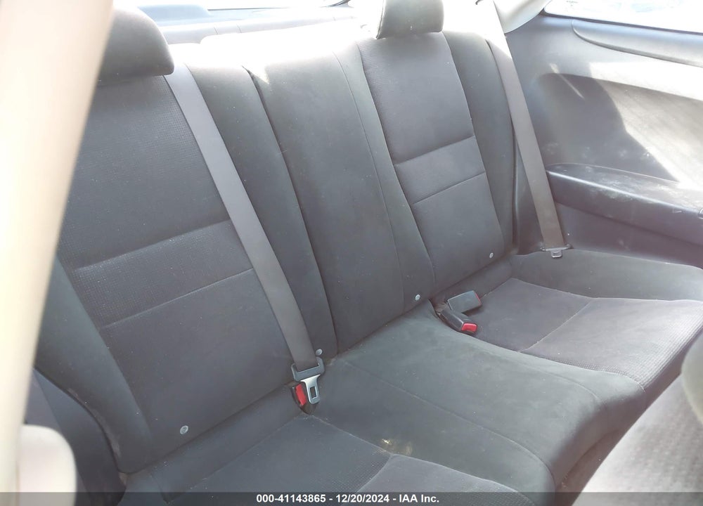 2004 HONDA ACCORD 3.0 EX VIN: 1HGCM82714A022066