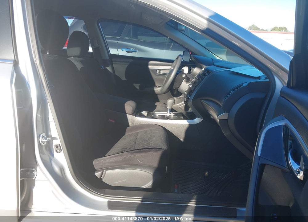2014 NISSAN ALTIMA VIN: 1N4AL3AP3EN360162