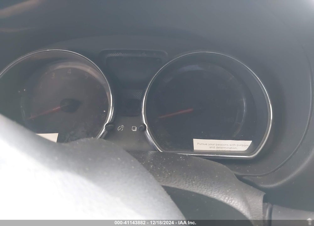 2014 NISSAN VERSA 1.6 SV VIN: 3N1CN7APXEL829125