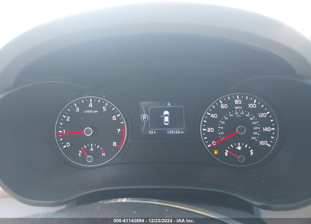 2018 KIA OPTIMA EX VIN: 5XXGU4L39JG245606