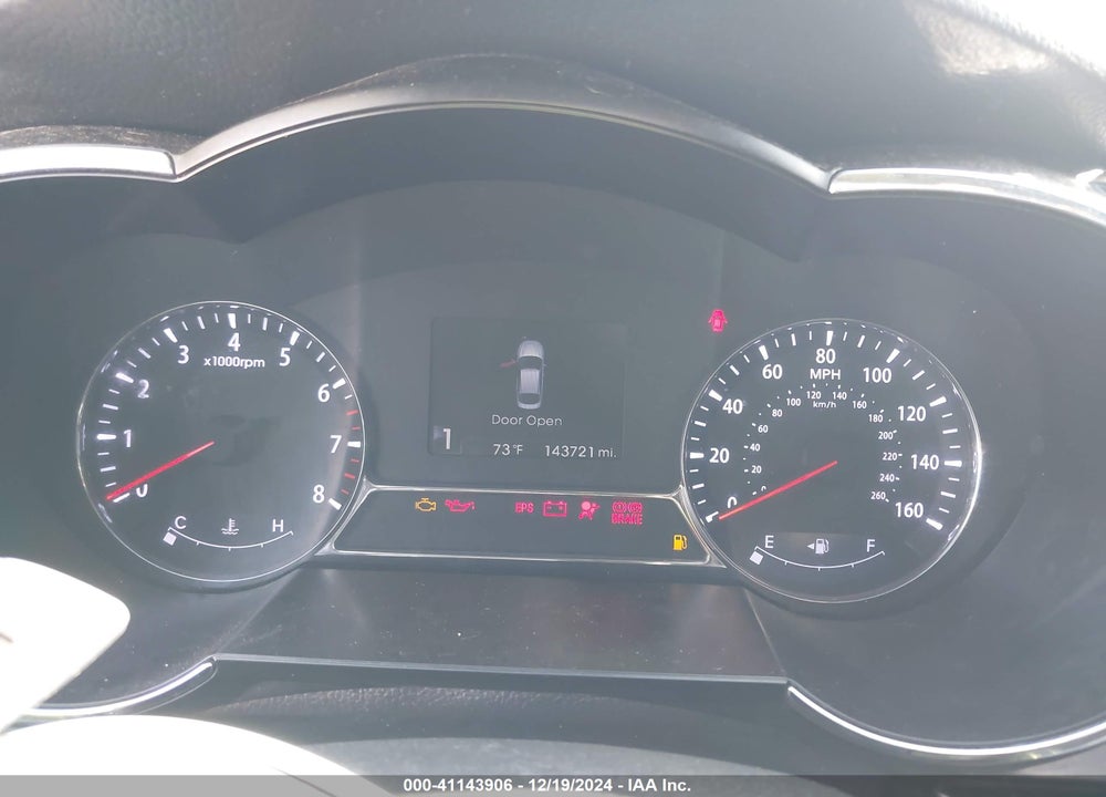 2012 KIA OPTIMA SX VIN: 5XXGR4A67CG001485
