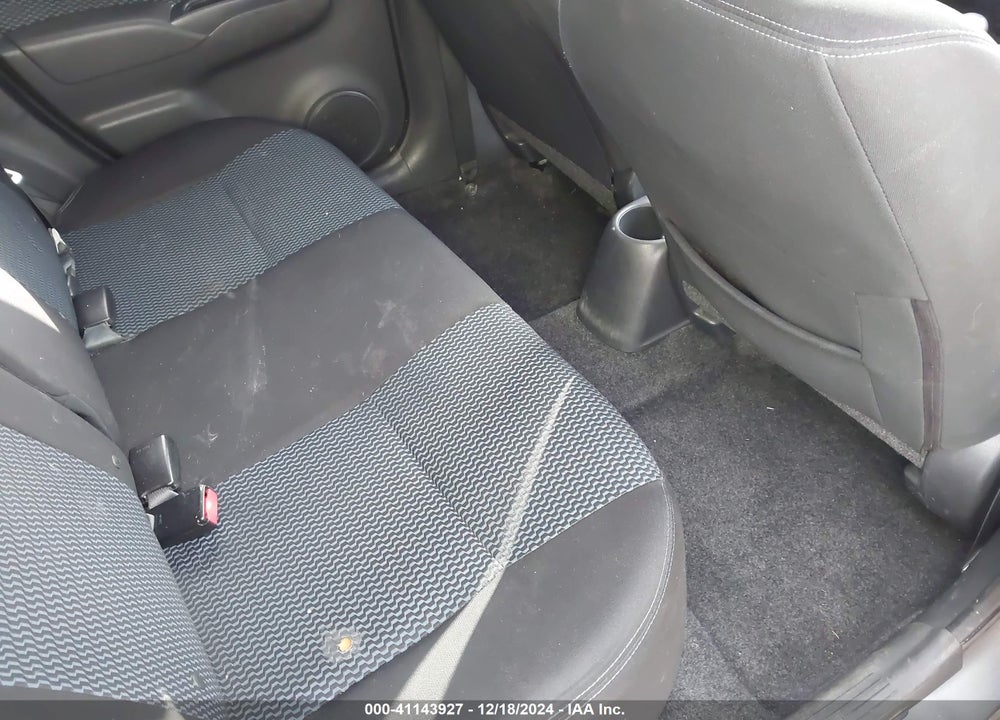2017 NISSAN VERSA NOTE SV VIN: 3N1CE2CP6HL381034