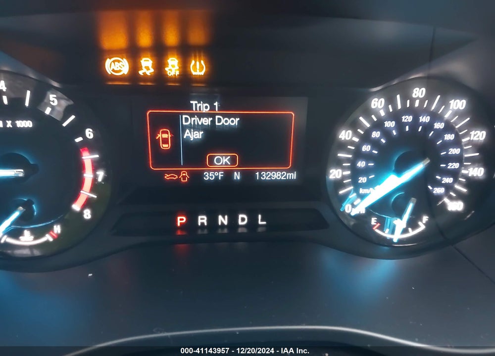 2017 FORD FUSION SE VIN: 3FA6P0H72HR287298