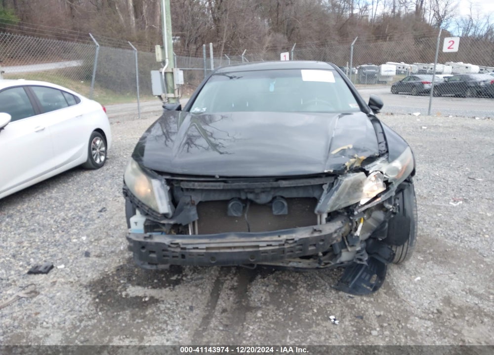 2012 HONDA CROSSTOUR 2.4 EX-L VIN: 5J6TF3H54CL001453