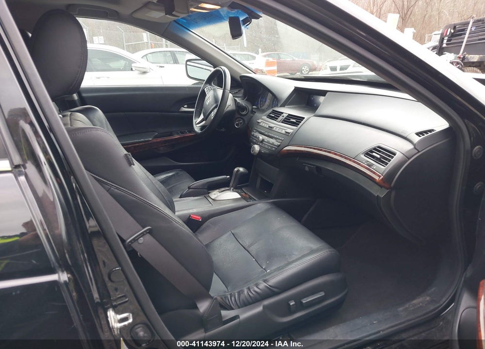 2012 HONDA CROSSTOUR 2.4 EX-L VIN: 5J6TF3H54CL001453