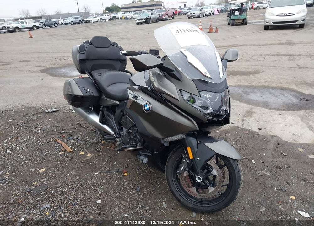 2022 BMW K1600 B VIN: WB10F6302N6G23296