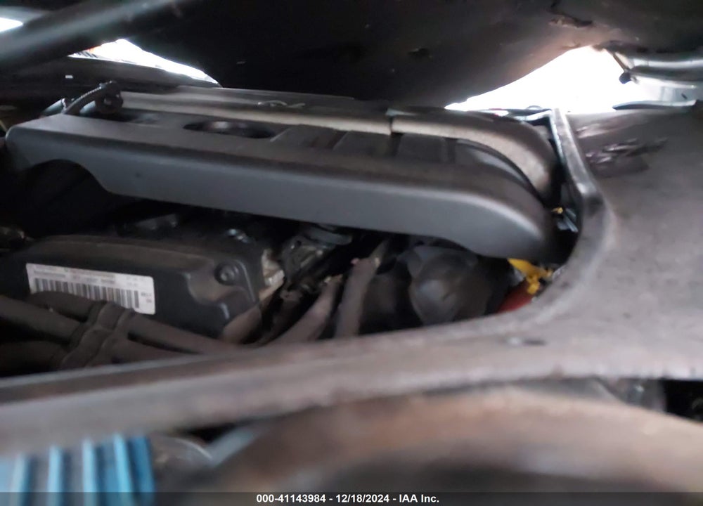 2008 VOLKSWAGEN PASSAT KOMFORT VIN: WVWAK73C58E015184
