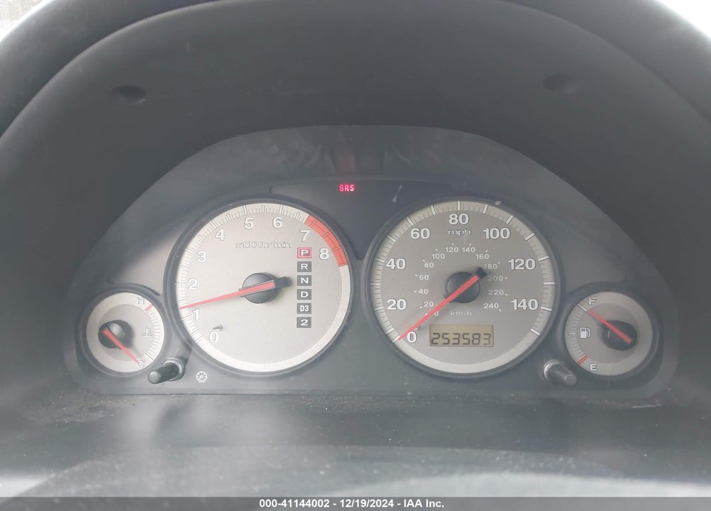 2002 HONDA CIVIC EX VIN: 1HGEM22992L055714