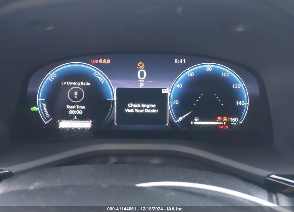 2025 TOYOTA CAMRY VIN: 4T1DAACK5SU551789